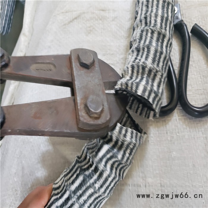 宏基 透水软管 软式透水软管 软式弹簧透水软管 同层排水系统图6