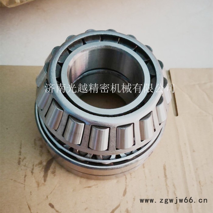 JNGY圆锥滚子轴承 32214 老代号7514 工业轴承 机械轴承图3