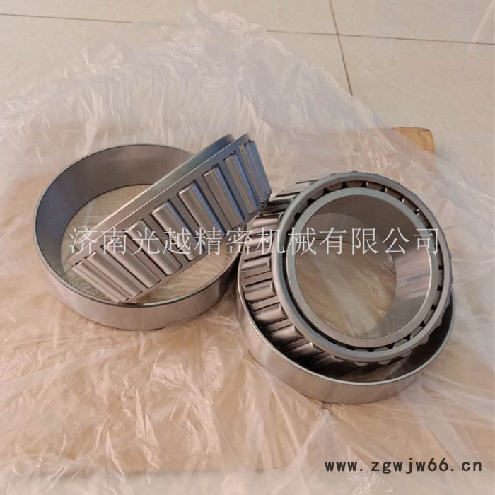 JNGY圆锥滚子轴承 32214 老代号7514 工业轴承 机械轴承图4