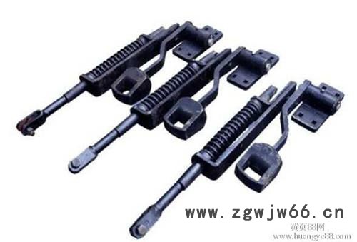 专业生产【弹簧扳道器**扳道器   永年矿安工矿配件厂家销售图3