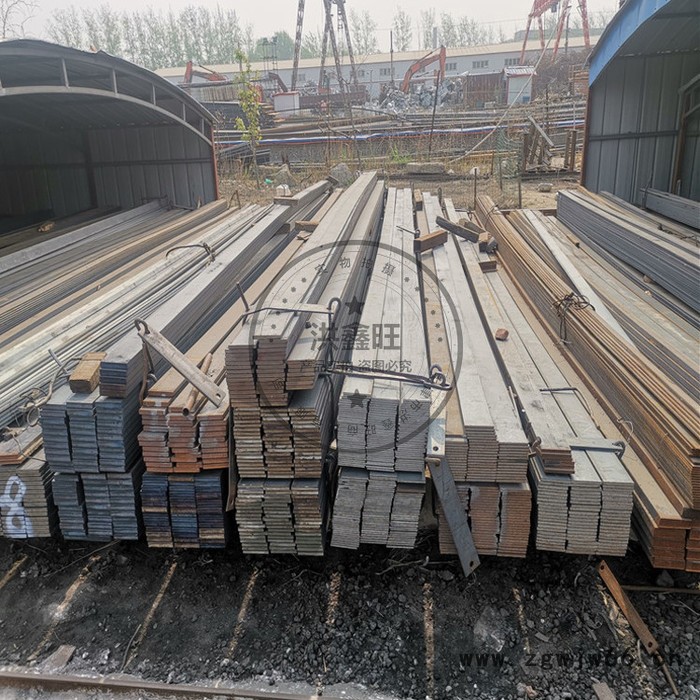 扁钢 弹簧扁铁 弹簧扁钢 50*40图3