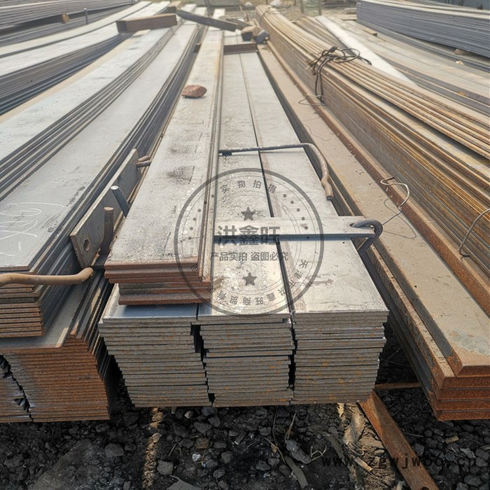 扁钢 弹簧扁铁 弹簧扁钢 50*40图4