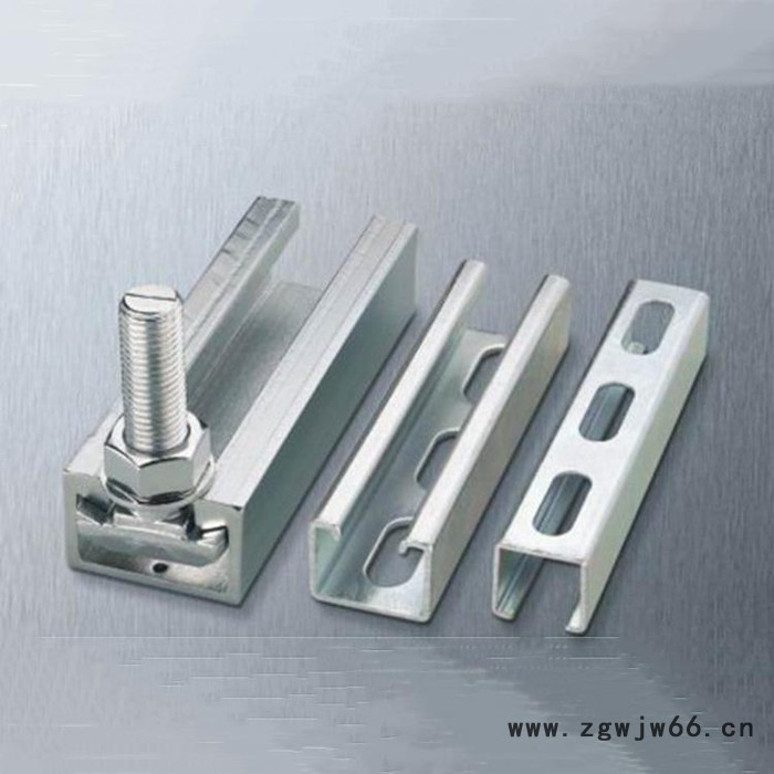 【企茂】紧固件专业生产哈芬槽T型栓 幕墙T型栓 T型螺栓 ** 欢迎客户咨询图2