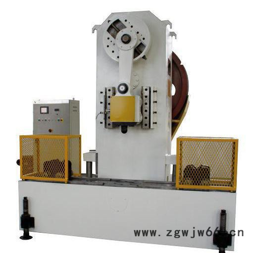 济南威斯特直销机械式钢板弹簧疲劳试验机TPJ-300图3