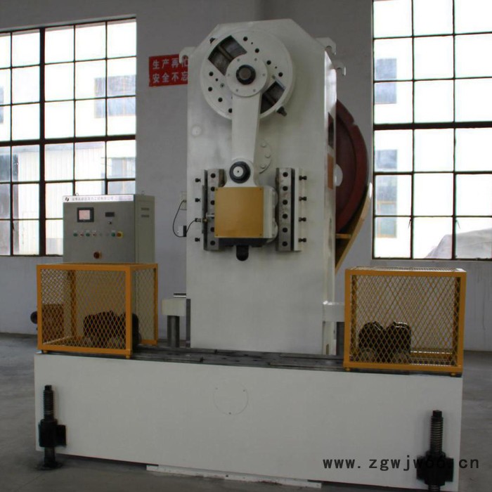 济南威斯特直销机械式钢板弹簧疲劳试验机TPJ-300图2