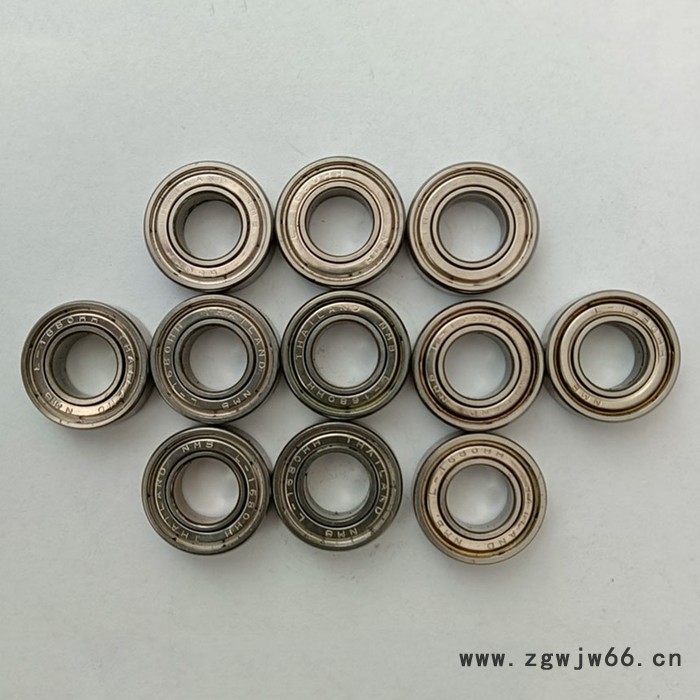 进口轴承  日本NTN轴承   深沟球轴承6204ZZCM/5K  fag进口轴承欢迎咨询图3