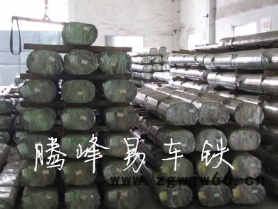 腾峰1215环保易车铁 1215易切削圆钢 紧固件和标准件专用1215光圆图2