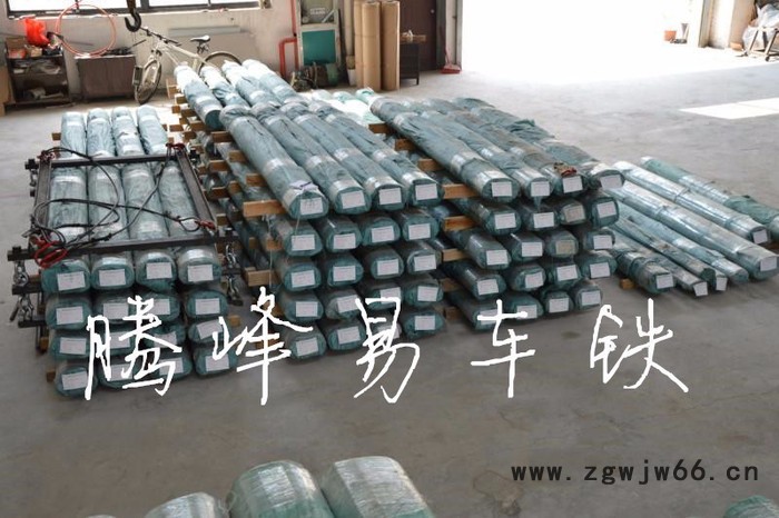 腾峰1215环保易车铁 1215易切削圆钢 紧固件和标准件专用1215光圆图3