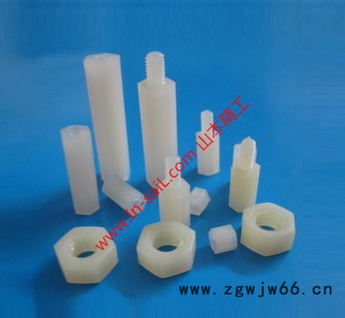 六角螺丝紧固件系列,可来图定制,山本(深圳)精密五金图2