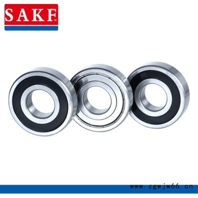 SAKF 轴承 深沟球轴承6219 电机轴承 冶金轴承 6220  6221 6222 6224 6226