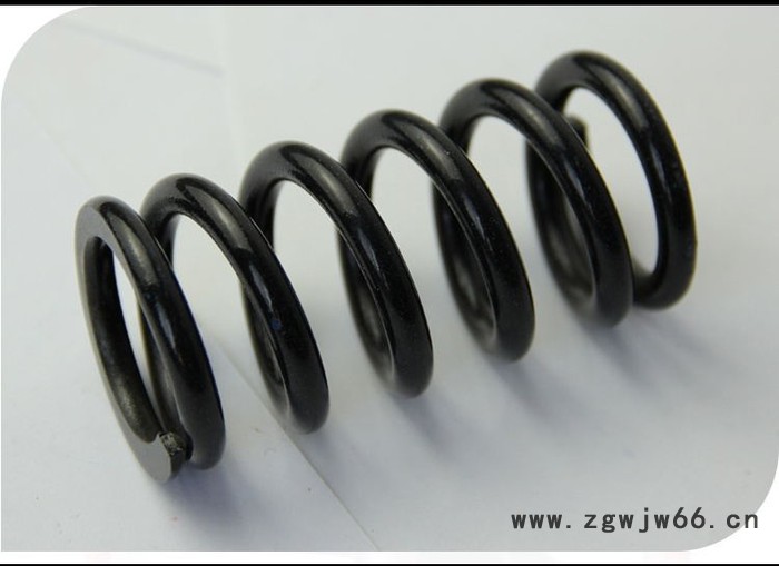 河北日通阻尼弹簧减震器 水泵减震器 风机减震器销售图2