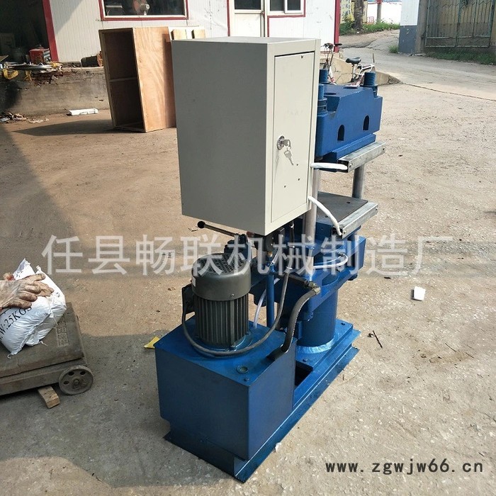 橡胶弹簧模具热压成型机 天然橡胶垫模压机 橡胶球热压机图5