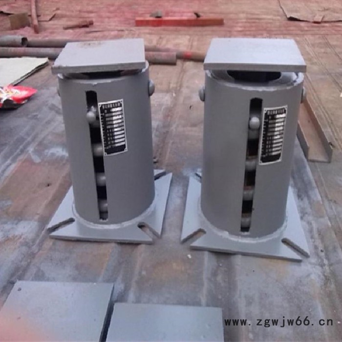 国进T4 弹簧支吊架不锈钢支吊架厂家生产快速发货图4