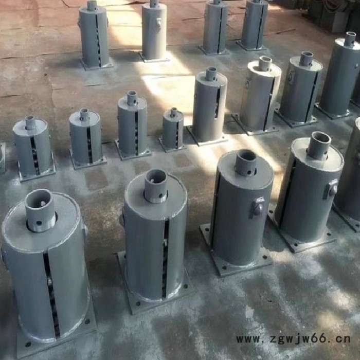 国进T4 弹簧支吊架不锈钢支吊架厂家生产快速发货图6