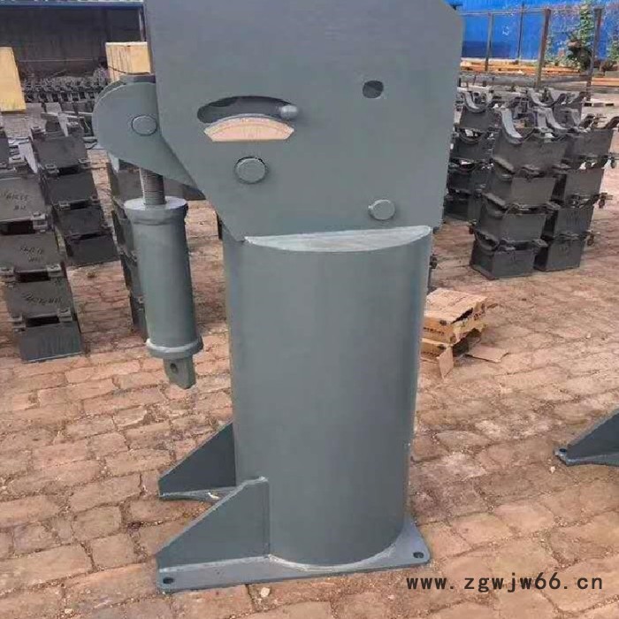 国进管道T4弹簧支吊架 导向支吊架 碳钢支吊架厂家图2