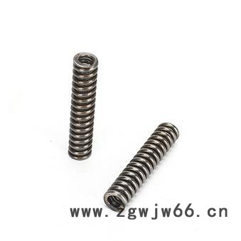 源锋达液压K3V112 川崎液压泵 泵胆弹簧图3