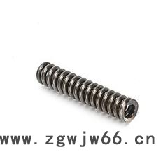 源锋达液压K3V112 川崎液压泵 泵胆弹簧图4