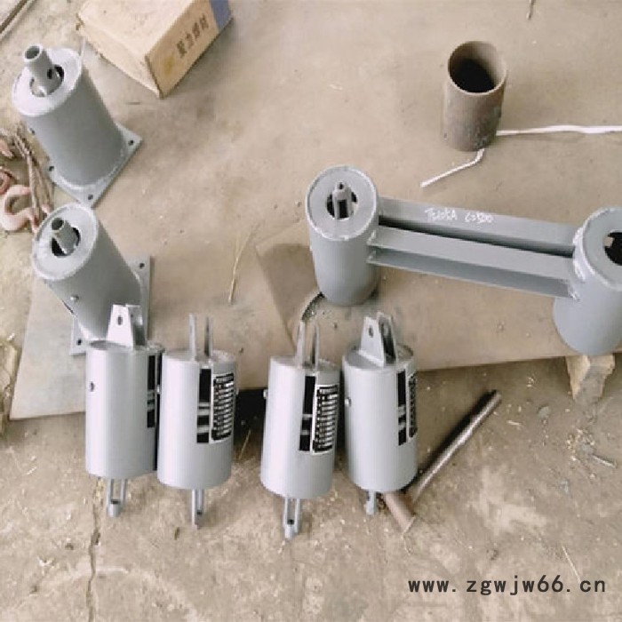 国进T3 弹簧支吊架管廊支吊架生产厂家规格齐全图6