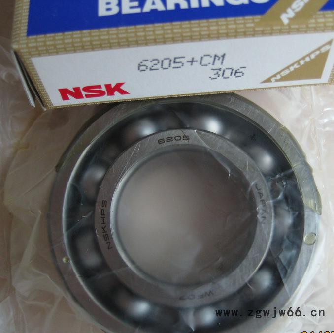 NSK轴承61910-RS轴承批发图4