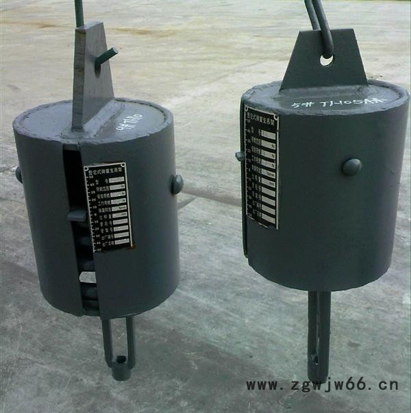 河北海浩弹簧支吊架 管道支架厂家自产自销图8