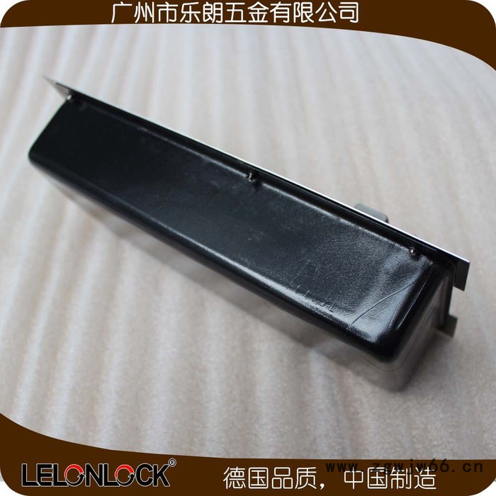 供应GCA-33玻璃连接件系金配件地弹簧办公室门用五金图3