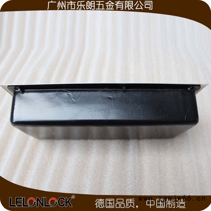 供应GCA-33玻璃连接件系金配件地弹簧办公室门用五金图5