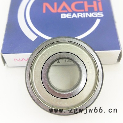 日本NACHI轴承NACHI 1202轴承图2