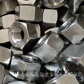 邯郸闯世紧固件 加厚 大边  重型 化工专用 GB6176 6175 6172 6171 6170 56 3404螺母图7