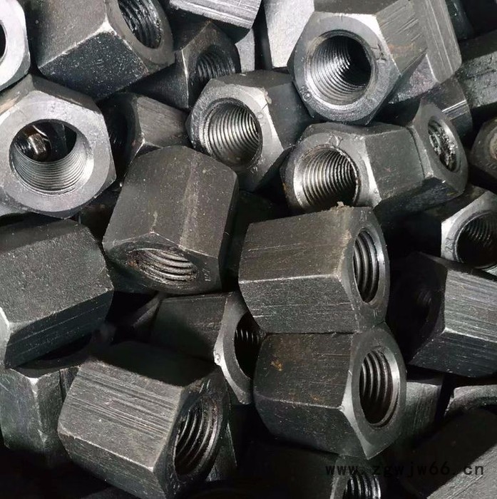邯郸闯世紧固件 加厚 大边  重型 化工专用 GB6176 6175 6172 6171 6170 56 3404螺母图3