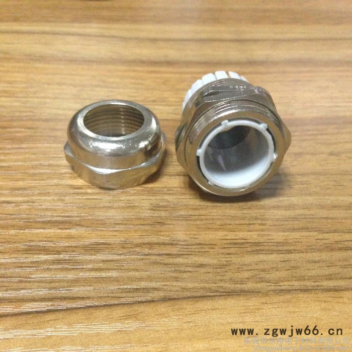 供应永裕PG21金属防水接头 电缆固定防水接头 铜制电缆接头 防水防尘IP68电缆固定头 电缆锁头 电缆线紧固件