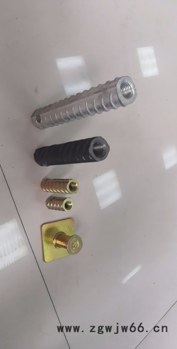 河北省邯郸市永年区若顿紧固件制造有限公司+pc预埋套筒+螺纹钢套筒+pc预埋件图4