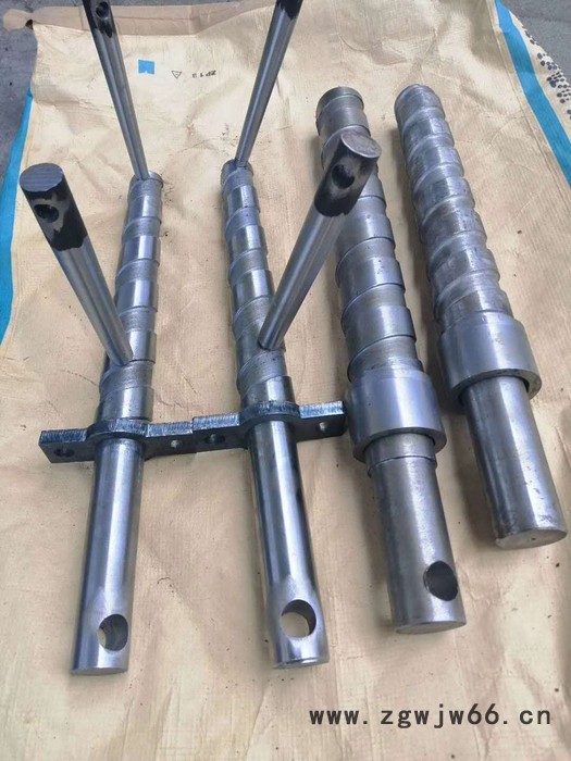 河北省邯郸市永年区若顿紧固件制造有限公司+pc预埋套筒+螺纹钢套筒+pc预埋件图6