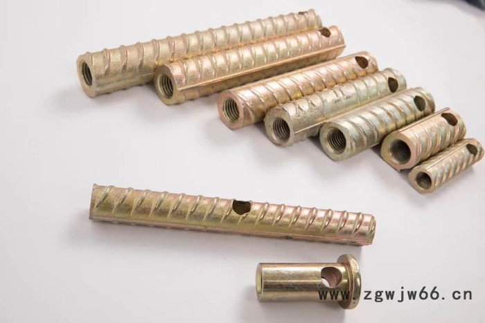 河北省邯郸市永年区若顿紧固件制造有限公司+pc预埋套筒+螺纹钢套筒+pc预埋件图8