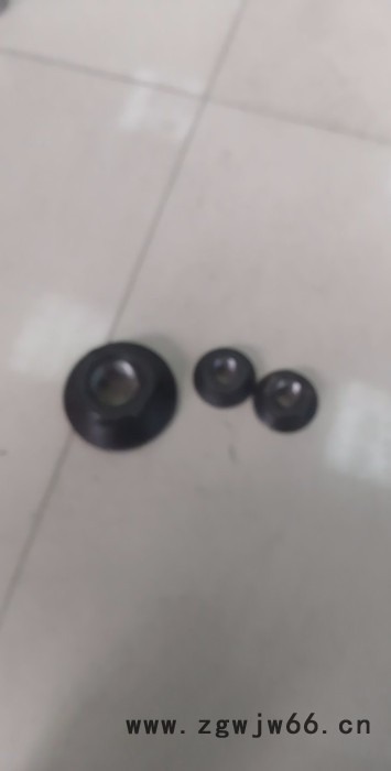 河北省邯郸市永年区若顿紧固件制造有限公司+pc预埋套筒+螺纹钢套筒+pc预埋件图2