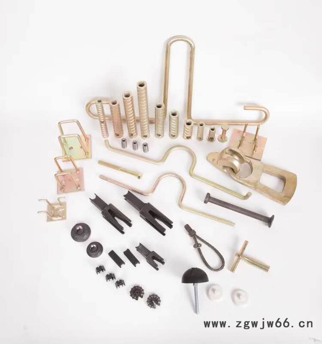 河北省邯郸市永年区若顿紧固件制造有限公司+pc预埋套筒+螺纹钢套筒+pc预埋件图3