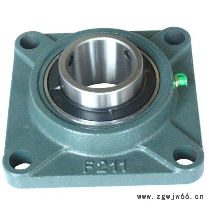 带座轴承厂家 带座外球面轴承 带座外球面轴承UCFU307 带座轴承UCFU307图2