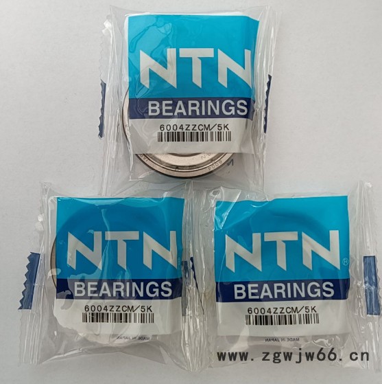 NTN进口深沟球轴承 日本NTN轴承 6216ZZCM/5K 进口轴承图2