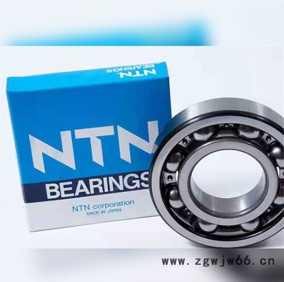 NTN进口深沟球轴承 日本NTN轴承 6216ZZCM/5K 进口轴承图5