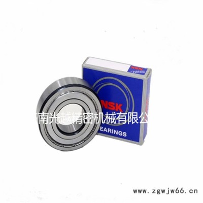 日本NSK轴承 6806ZZ 高速轴承 61806 千类深沟球轴承  小型电机轴承
