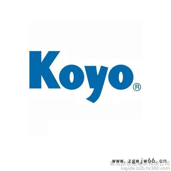 七类双列圆锥滚子轴承系列 菏泽KOYO进口轴承 352148英制非标轴承现货图2