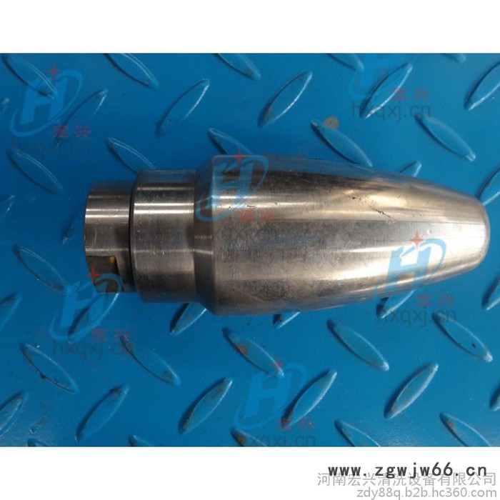 高压清洗机/平面旋转喷头/高压清洗机配件/旋转喷头/管道旋转喷头 工业高压清洗机