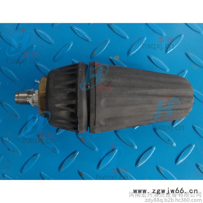 高压清洗机/平面旋转喷头/高压清洗机配件/旋转喷头/管道旋转喷头 工业高压清洗机图2