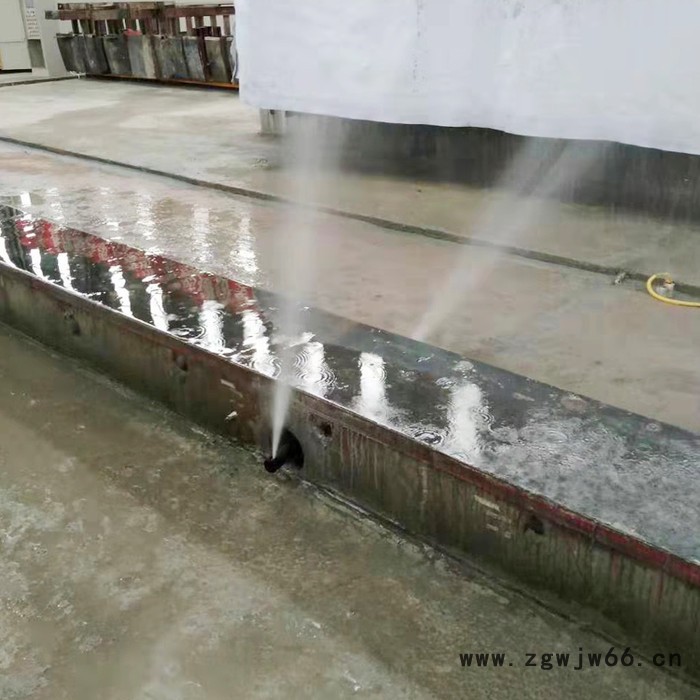 许昌 喷淋养护摇摆喷头 地埋式伸缩喷头 发货图8