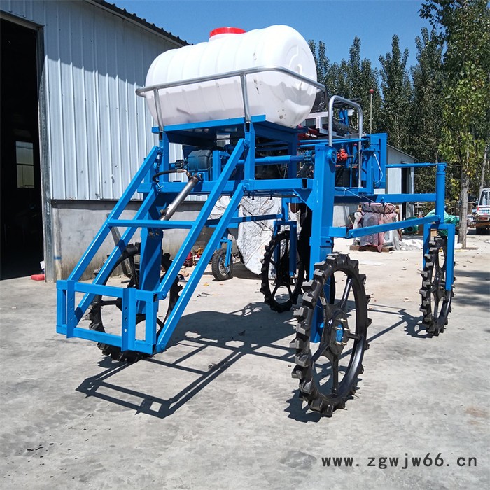 南平宽幅多喷头打药机耐用图2