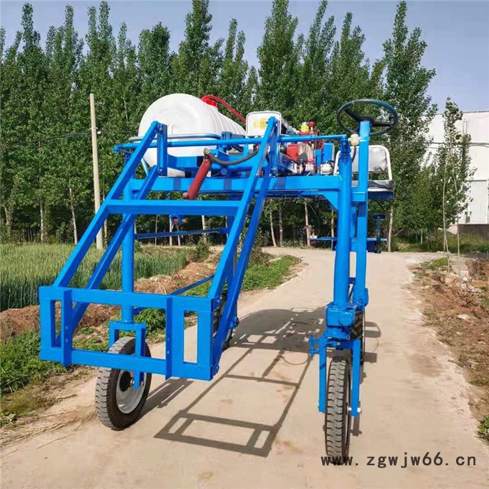 南平宽幅多喷头打药机耐用图3
