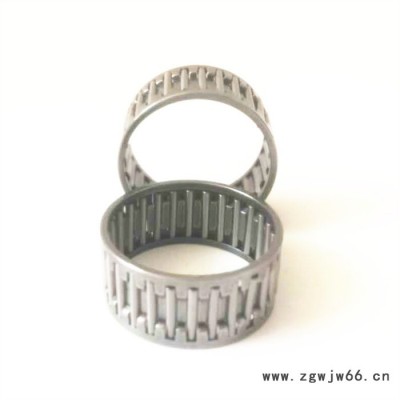 平面推力滚针轴承 AXK75100 推力滚子轴承 餐桌专用轴承 机械配套轴承