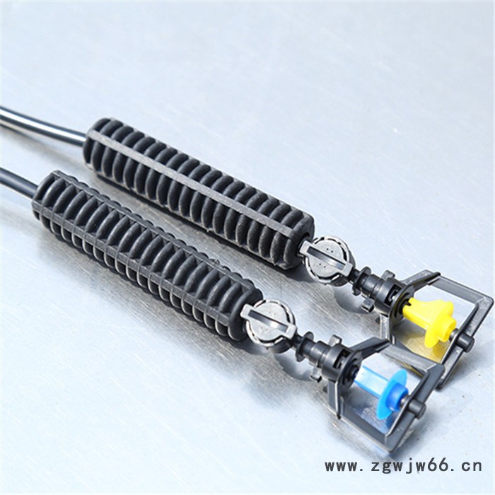 吊挂式微喷价格 微喷头图4