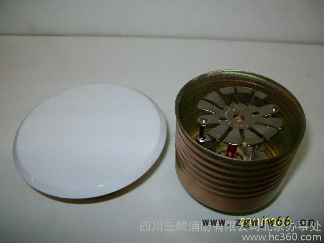 供应3H隐蔽型喷头  DN15/68℃图3