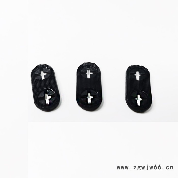 供应弹簧纽扣  黑色卡扣  磨砂面猪鼻扣 造型卡扣猪鼻扣  价格优惠图2