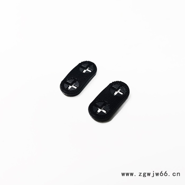 供应弹簧纽扣  黑色卡扣  磨砂面猪鼻扣 造型卡扣猪鼻扣  价格优惠图3